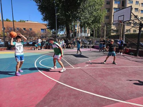 2024.09.24 Jornada Baloncesto3x3