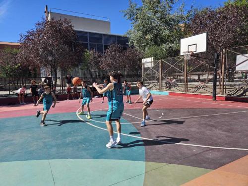 2024.09.24 Jornada Baloncesto3x3