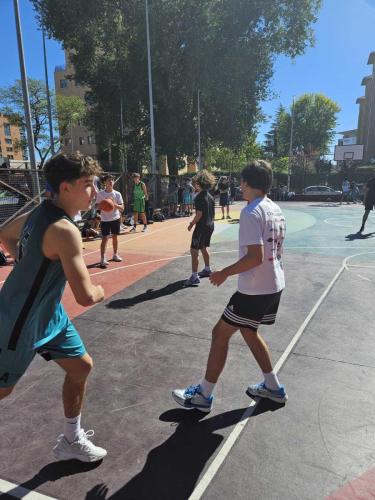 2024.09.24 Jornada Baloncesto3x3