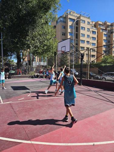 2024.09.24 Jornada Baloncesto3x3