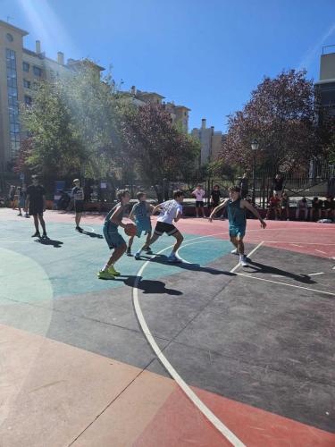 2024.09.24 Jornada Baloncesto3x3