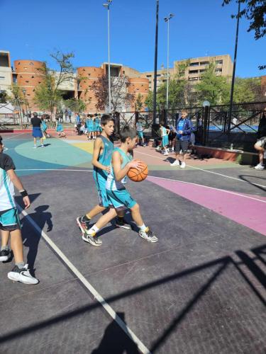 2024.09.24 Jornada Baloncesto3x3