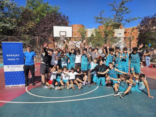 2024.09.24 Jornada Baloncesto3x3