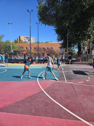 2024.09.24 Jornada Baloncesto3x3