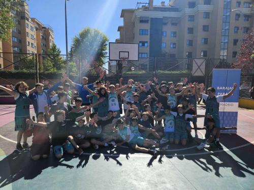 2024.09.24 Jornada Baloncesto3x3