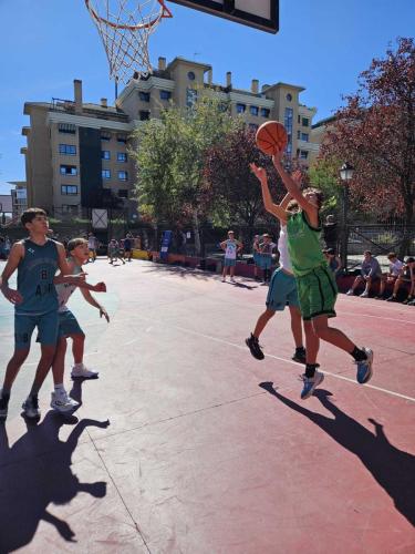 2024.09.24 Jornada Baloncesto3x3