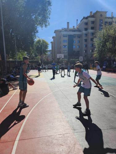 2024.09.24 Jornada Baloncesto3x3