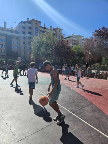 2024.09.24 Jornada Baloncesto3x3