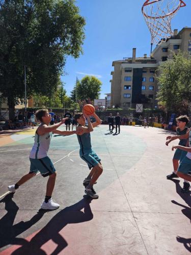 2024.09.24 Jornada Baloncesto3x3