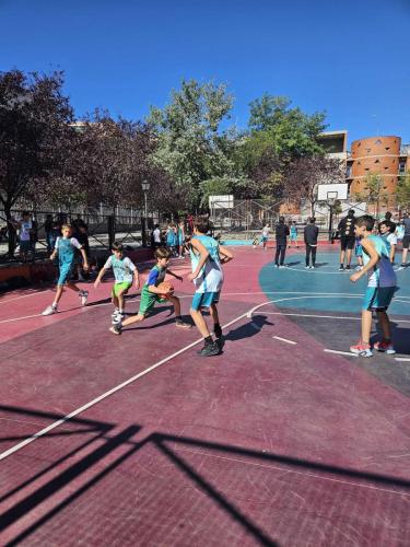 2024.09.24 Jornada Baloncesto3x3