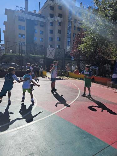 2024.09.24 Jornada Baloncesto3x3