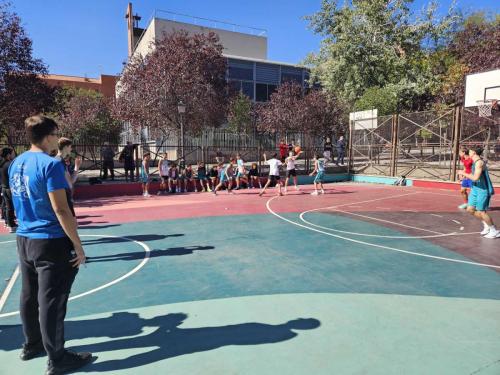 2024.09.24 Jornada Baloncesto3x3