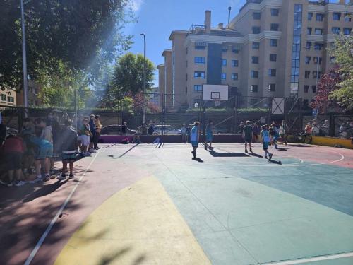 2024.09.24 Jornada Baloncesto3x3