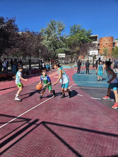 2024.09.24 Jornada Baloncesto3x3