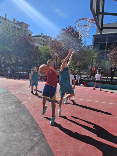 2024.09.24 Jornada Baloncesto3x3