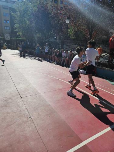 2024.09.24 Jornada Baloncesto3x3