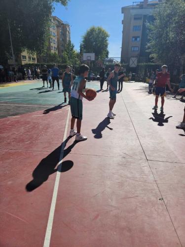 2024.09.24 Jornada Baloncesto3x3