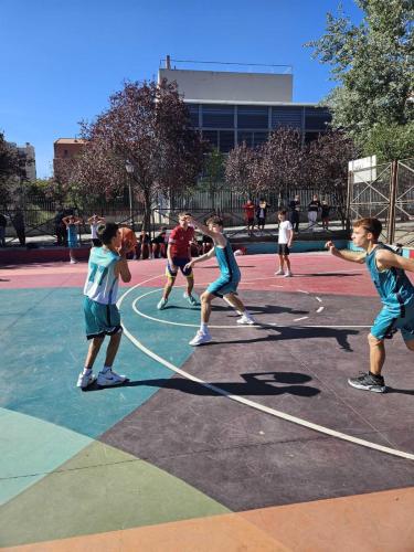 2024.09.24 Jornada Baloncesto3x3