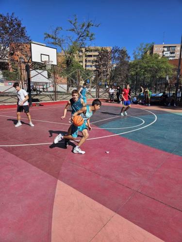 2024.09.24 Jornada Baloncesto3x3