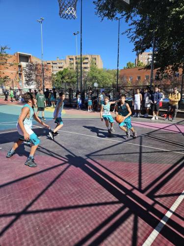 2024.09.24 Jornada Baloncesto3x3