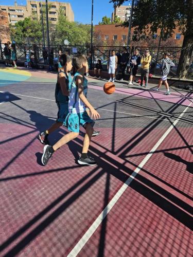 2024.09.24 Jornada Baloncesto3x3