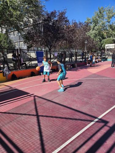 2024.09.24 Jornada Baloncesto3x3