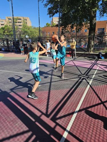 2024.09.24 Jornada Baloncesto3x3