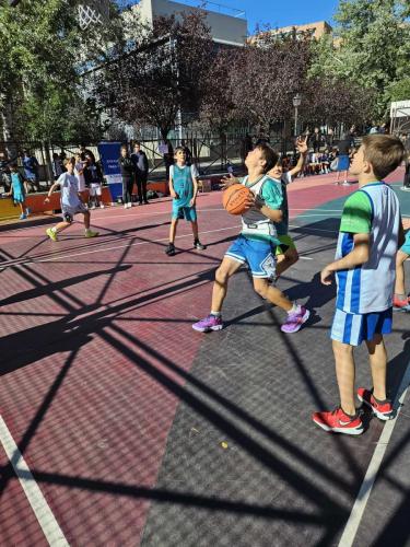 2024.09.24 Jornada Baloncesto3x3