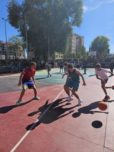 2024.09.24 Jornada Baloncesto3x3