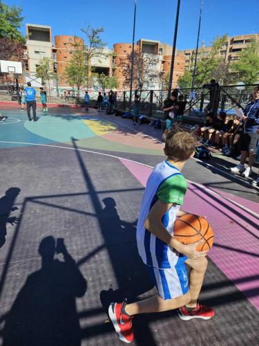 2024.09.24 Jornada Baloncesto3x3