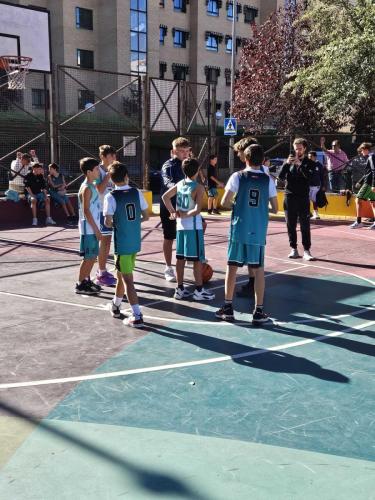 2024.09.24 Jornada Baloncesto3x3