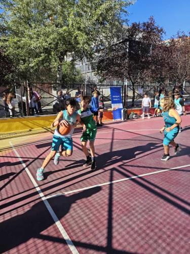 2024.09.24 Jornada Baloncesto3x3