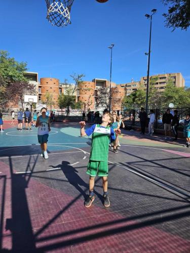 2024.09.24 Jornada Baloncesto3x3