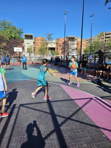 2024.09.24 Jornada Baloncesto3x3