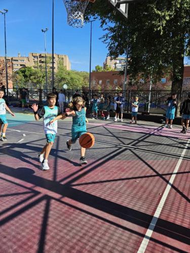 2024.09.24 Jornada Baloncesto3x3