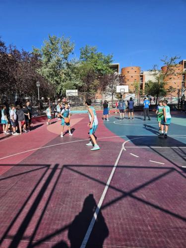 2024.09.24 Jornada Baloncesto3x3