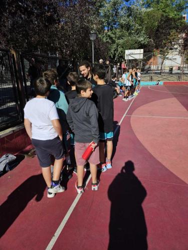 2024.09.24 Jornada Baloncesto3x3