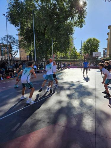 2024.09.24 Jornada Baloncesto3x3