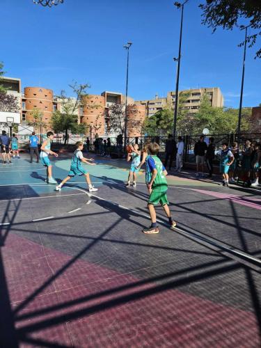 2024.09.24 Jornada Baloncesto3x3