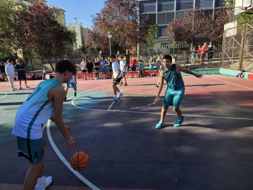 2024.09.24 Jornada Baloncesto3x3