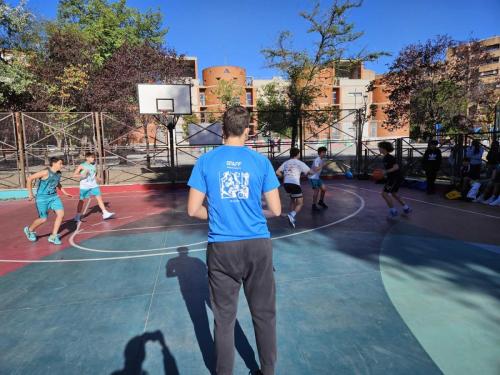 2024.09.24 Jornada Baloncesto3x3