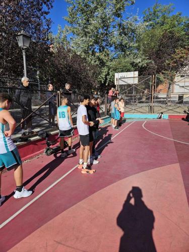 2024.09.24 Jornada Baloncesto3x3