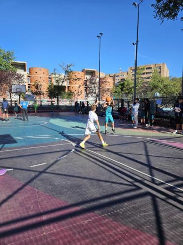 2024.09.24 Jornada Baloncesto3x3