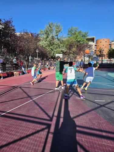 2024.09.24 Jornada Baloncesto3x3