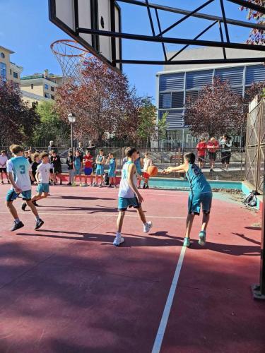 2024.09.24 Jornada Baloncesto3x3