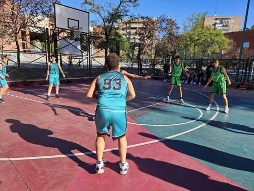 2024.09.24 Jornada Baloncesto3x3