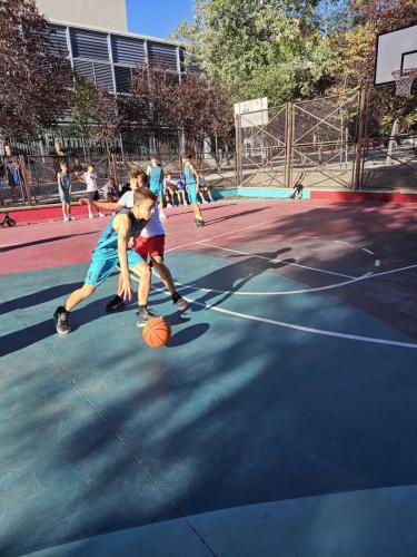 2024.09.24 Jornada Baloncesto3x3