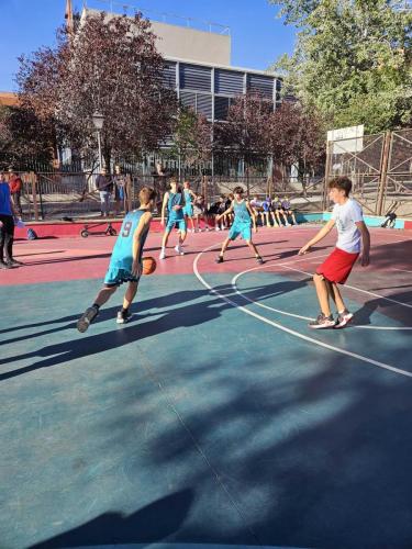 2024.09.24 Jornada Baloncesto3x3