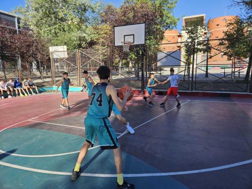 2024.09.24 Jornada Baloncesto3x3