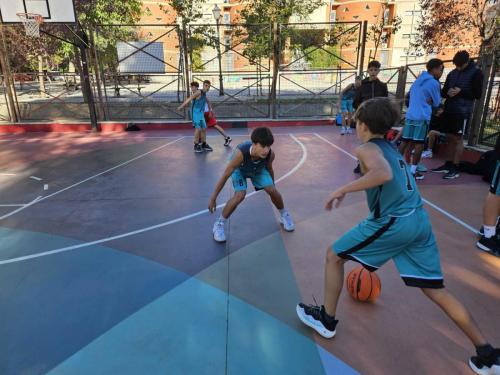 2024.09.24 Jornada Baloncesto3x3